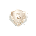 pH balans 5.5